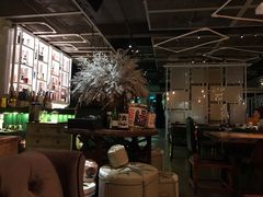 -JUKEBOX玖部音乐餐厅(华侨城店)