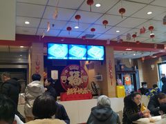 -老通城豆皮大王(吉庆街店)