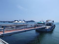 -青岛海滨风景区