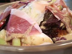 -阿顾西餐·牛排披萨(北戴河店)