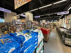 -农工商超市(金沙江路店)