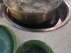 -润园四季椰子鸡火锅(海上世界店)