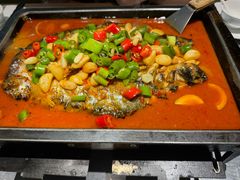 -炉鱼(诸暨万风新天地店)