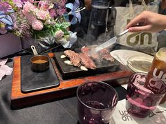 -一沙一城·岩烤牛扒(深圳首店)