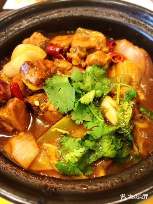 白皙多汁鲍汁鸡