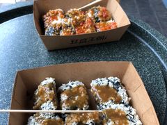 -品腐记·豆腐王朝(老门东总店)