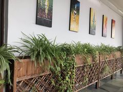 -望海·帆船主题咖啡厅•品茗下午茶(石湖景区店)