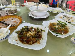 -秋姐美食店(旅游大道店)