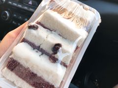 -南大门韩国米糕(公滨路店)