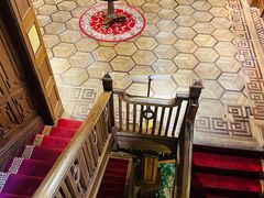 -马勒别墅·中餐厅