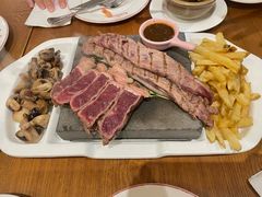 -Entrecôte 法国牛扒馆(保利·时光里店)