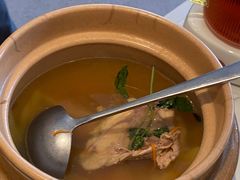 -神仙馆(衡山路店)