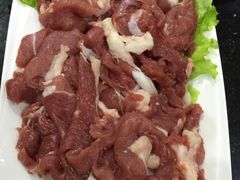-草原饭店火锅