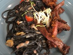 -Jenny House 珍妮屋新派食堂(美吉特店)