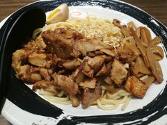 -雷神拉面(财富中心玉米楼店)
