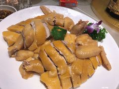 -锦粤宫·精致粤菜(深圳北站店)