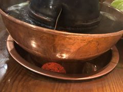 -竹叶涮肉坊(总店)