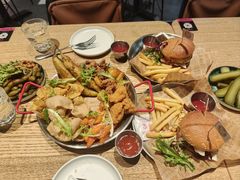 -牛啤堂精酿啤酒餐吧(五棵松华熙店)