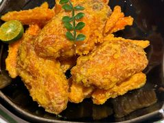 -桂满陇·杭州小馆(巴黎春天浦建店)