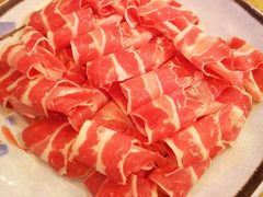 -毛辣果·贵州红酸汤牛肉火锅(西单店)