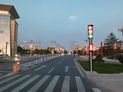 -党河风情线国家水利风景区