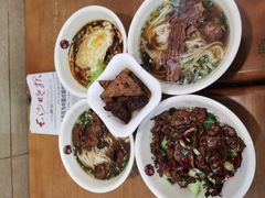 -和记粉馆(湘春路店)