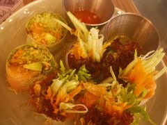 -CHINCHIN 青青·泰国料理(万象食家店)