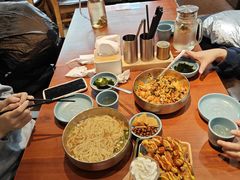 -鑫日千里马朝鲜族小馆(总店)