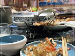 -七星龙虾城·海鲜·大闸蟹(吴江店)
