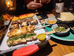 -山葵家居酒屋(天目里店)