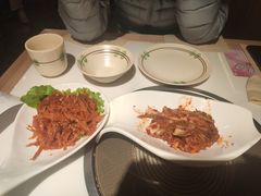 -七八冷面·延边朝鲜族美食(圣熙八号店)