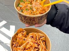 -丁家坡洋芋·观音桥好吃街A区(全国总店)