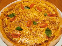 -沈阳君悦酒店·意坊意大利餐厅