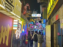 -桥东喜碧海鲜街(水东街店)
