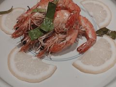 -花和海鲜自助(梅江店)