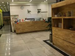 -笑傲江湖·影院式足道·SPA按摩(常发广场店)