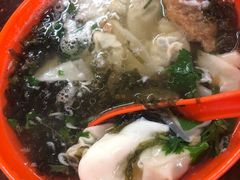 -阿麟馄饨(延长路店)