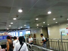 -上海长途客运南站