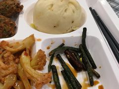 -六和孝顺素食餐厅(西湖道店)
