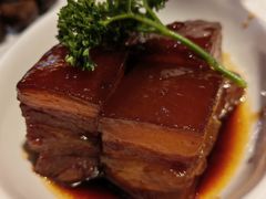 小馆红烧肉-黑鸡小馆(金源店)