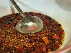 -雲蜀龙阁·金牌水煮鱼(方庄店)