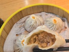 -欣达面馆(天桥支路店)