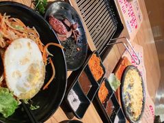 -千寻烧肉(政务区店)