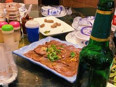 -西关回头馆(西关美食街店)