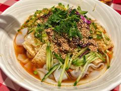 -西贝(深圳卓悦汇店)