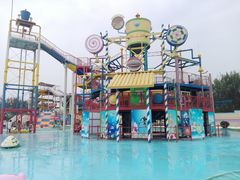 -秦皇岛乐岛海洋王国