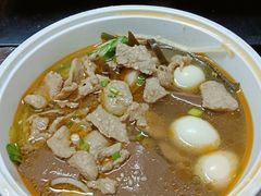 -江湖冒菜(昙花林店)