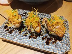 -渔寿司·日本料理(艾尚天地店)