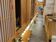 -樱之味精致料理融合餐厅