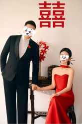 -金夫人婚纱摄影(总店)